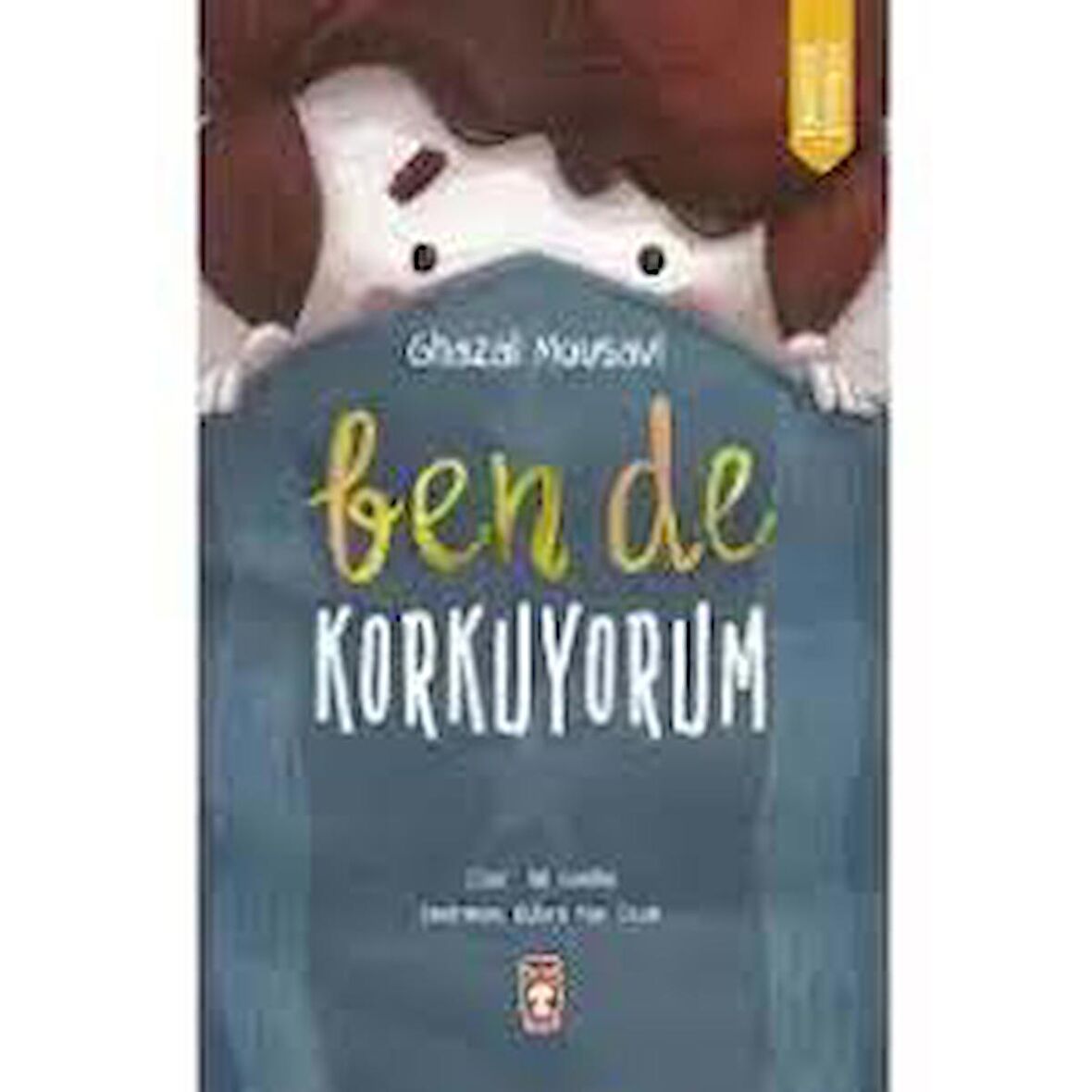 Ben de Korkuyorum