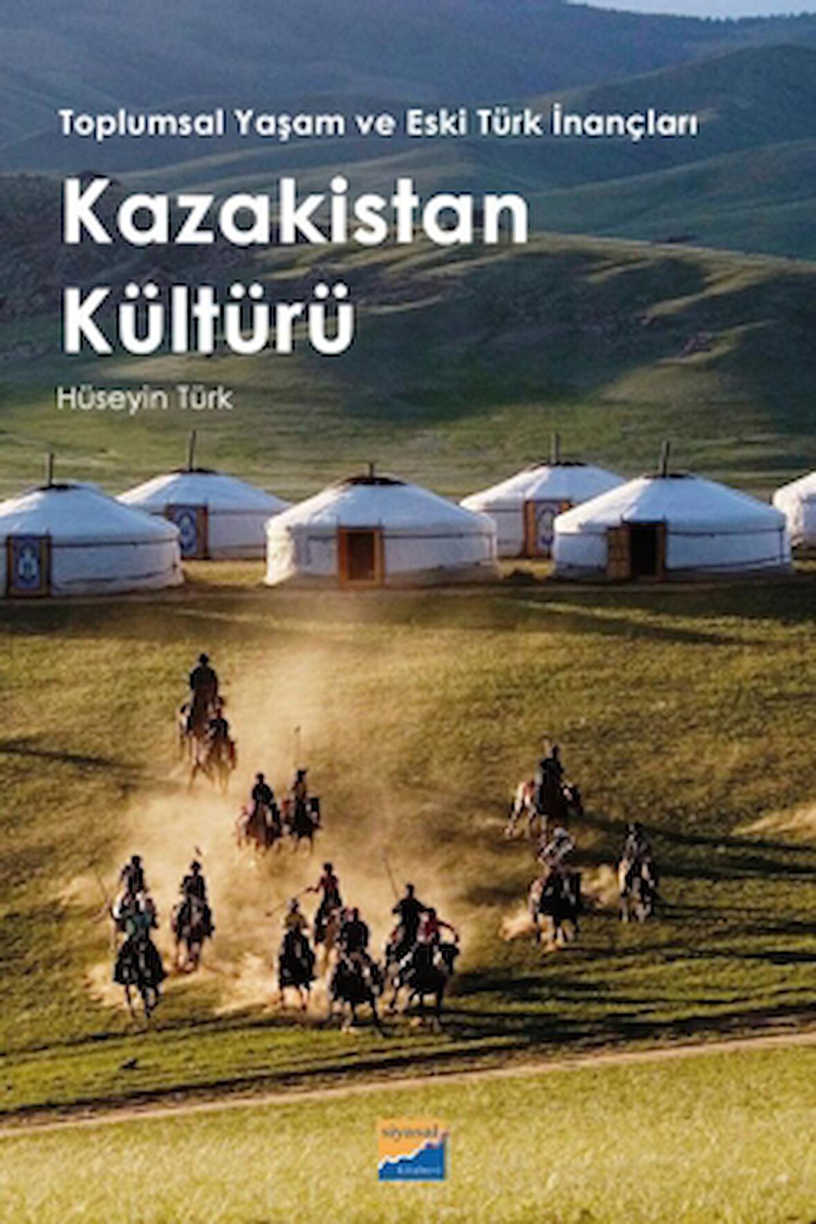 Kazakistan Kültürü