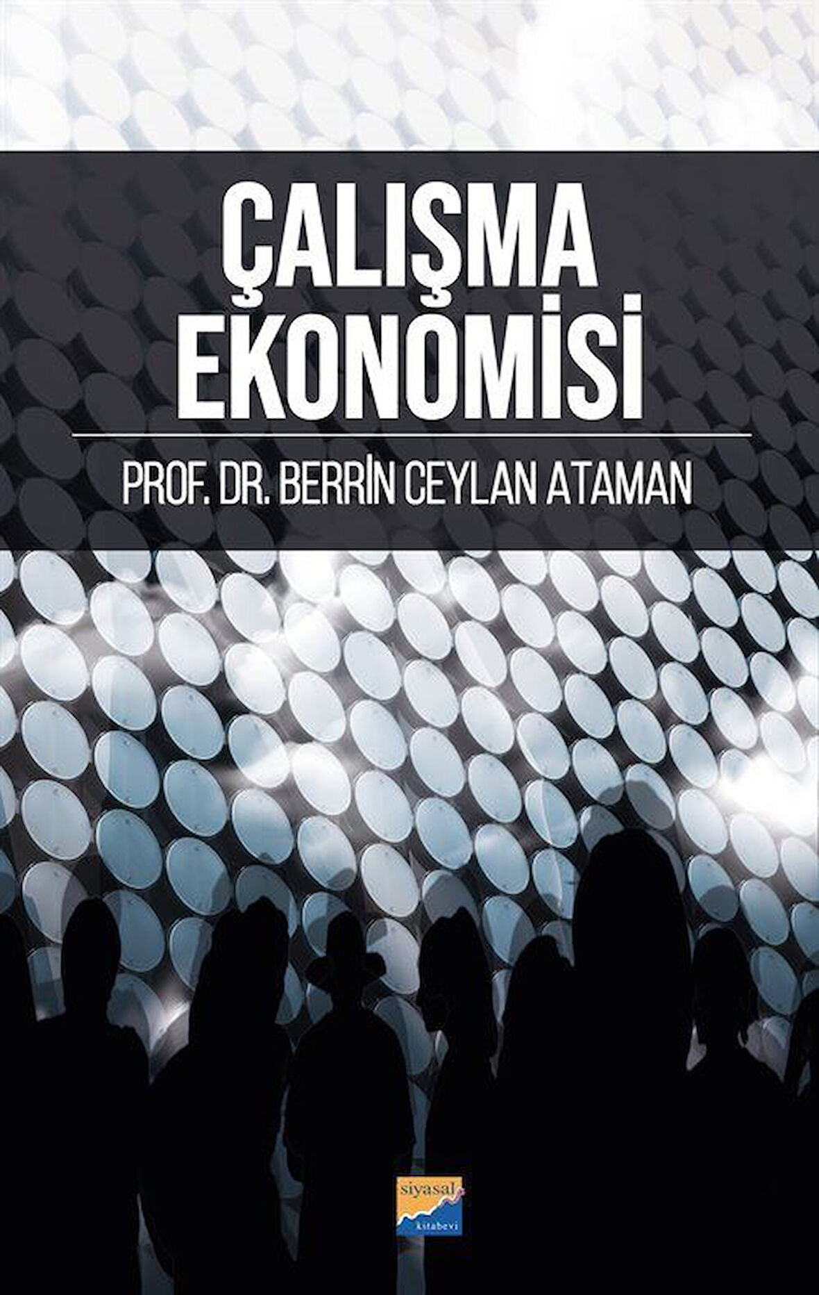 Çalışma Ekonomisi ve Endüstri İlişkileri Konu Anlatım Kitabı / Berrin Ceylan Ataman