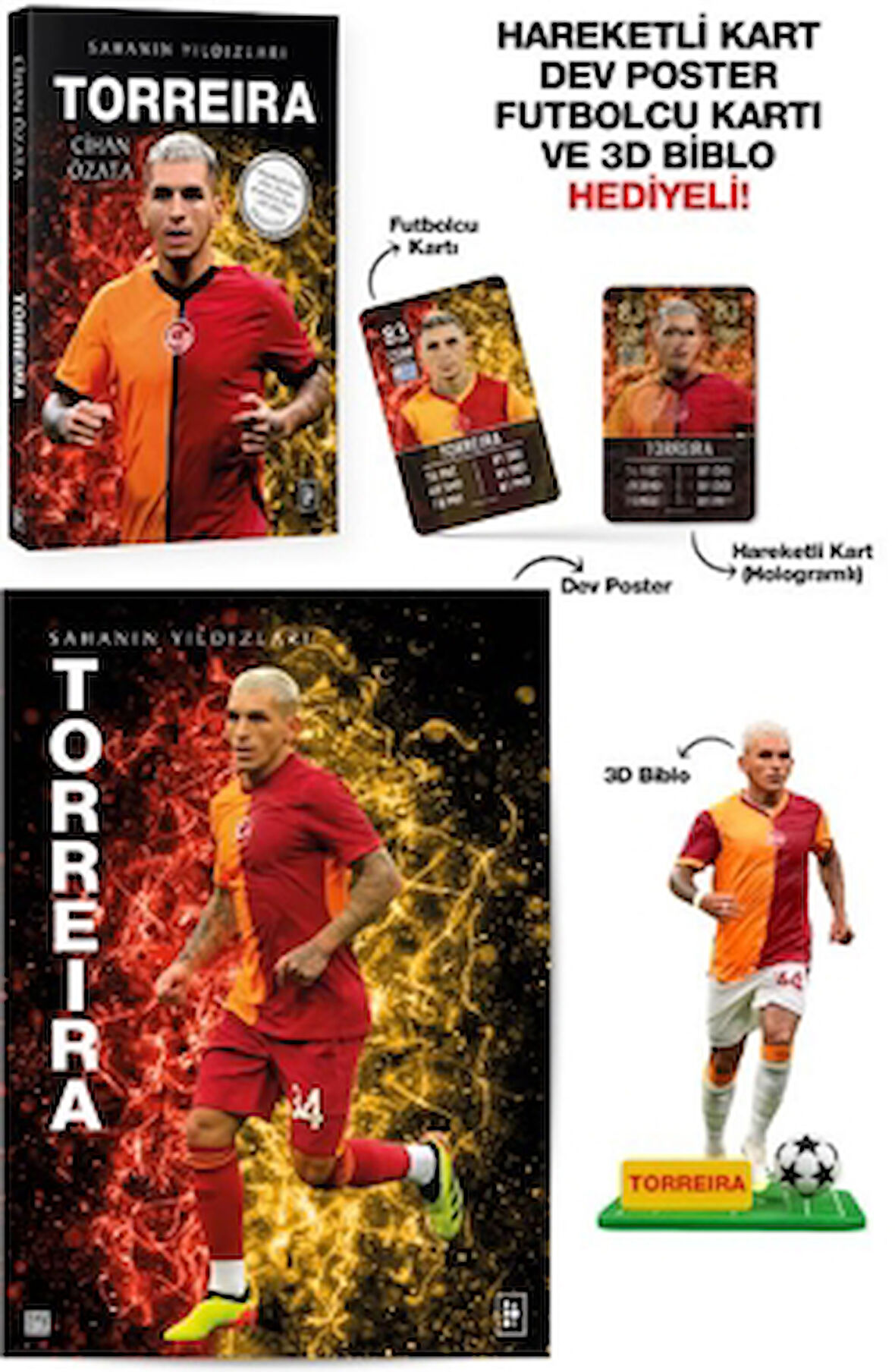 Torreira - Sahanın Yıldızları