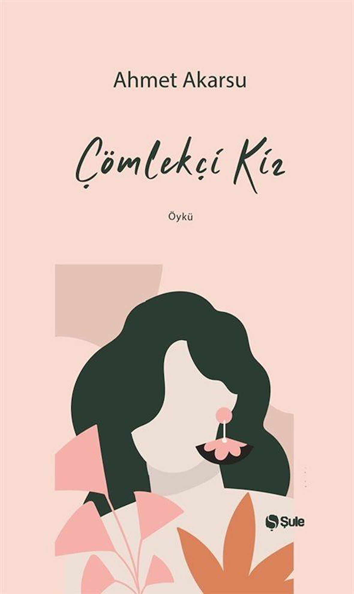 Çömlekçi Kız / Ahmet Akarsu
