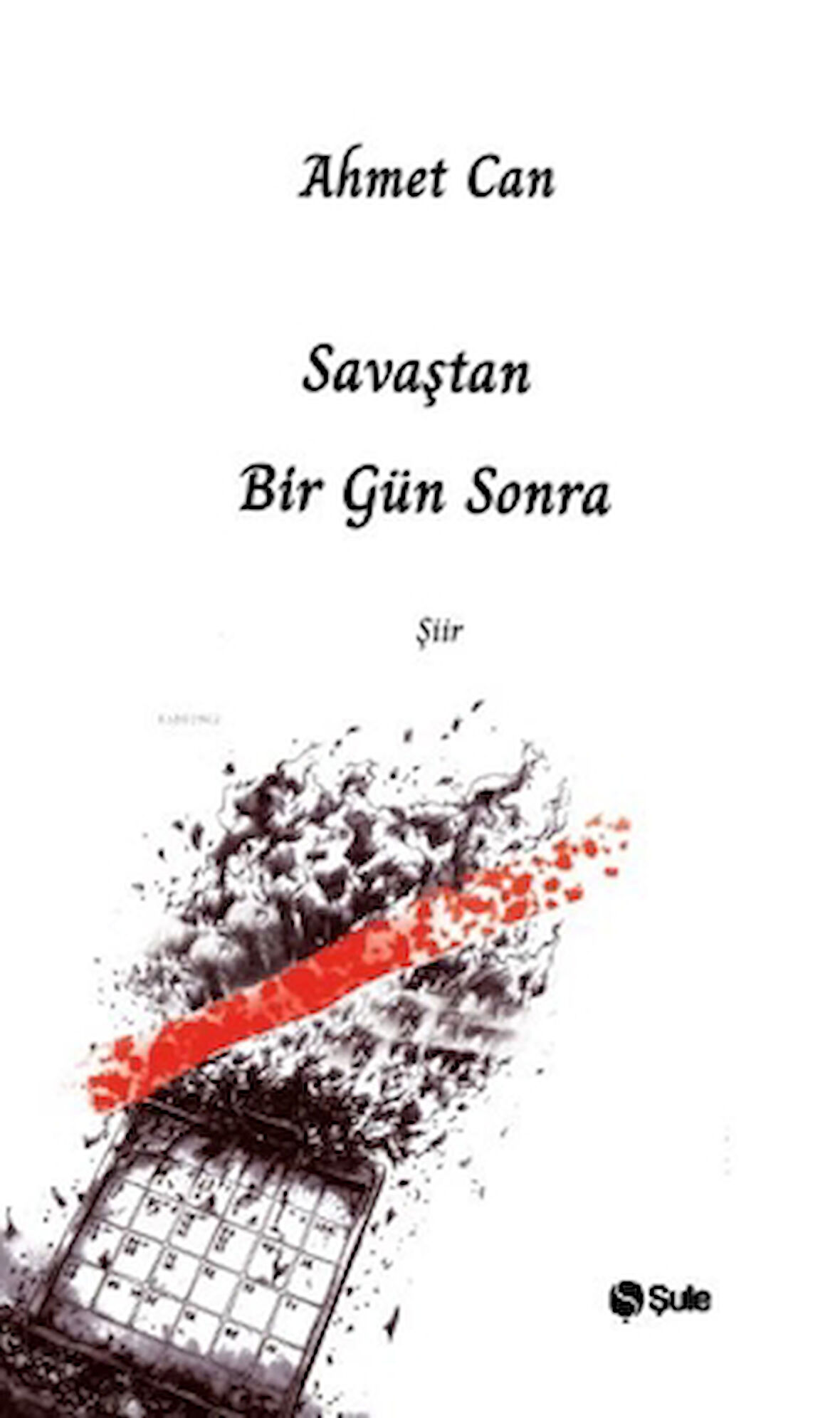 Savaştan Bir Gün Sonra