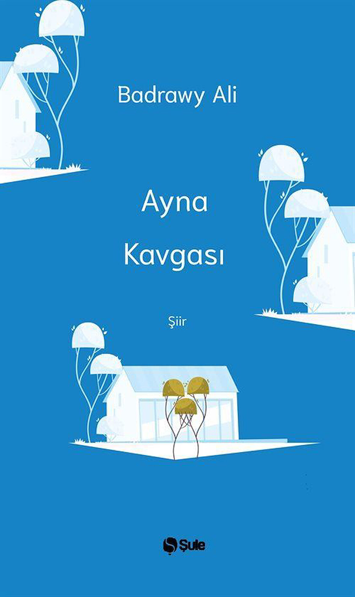 Ayna Kavgası / Badrawy Ali