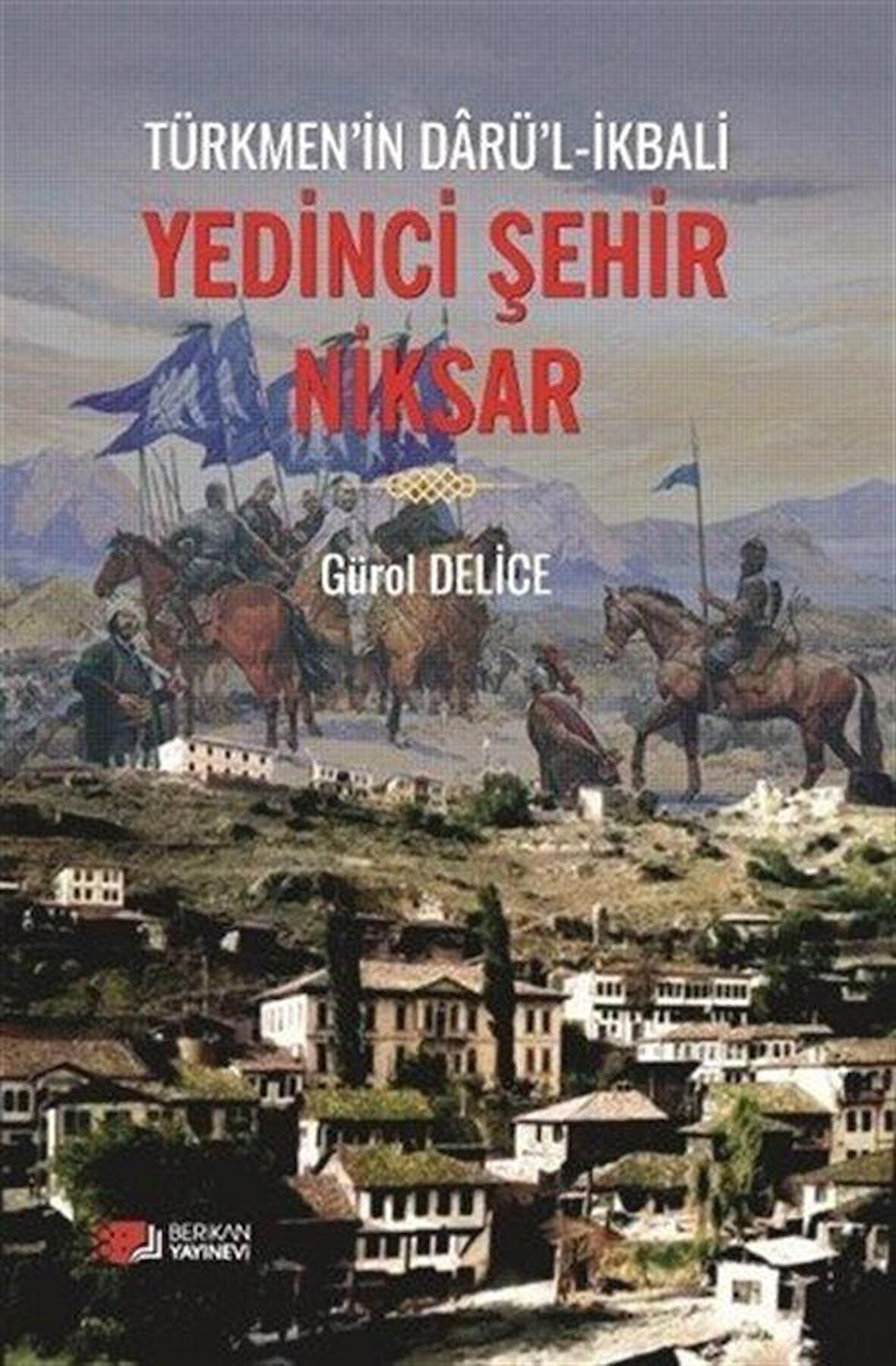 Yedinci Şehir Niksar