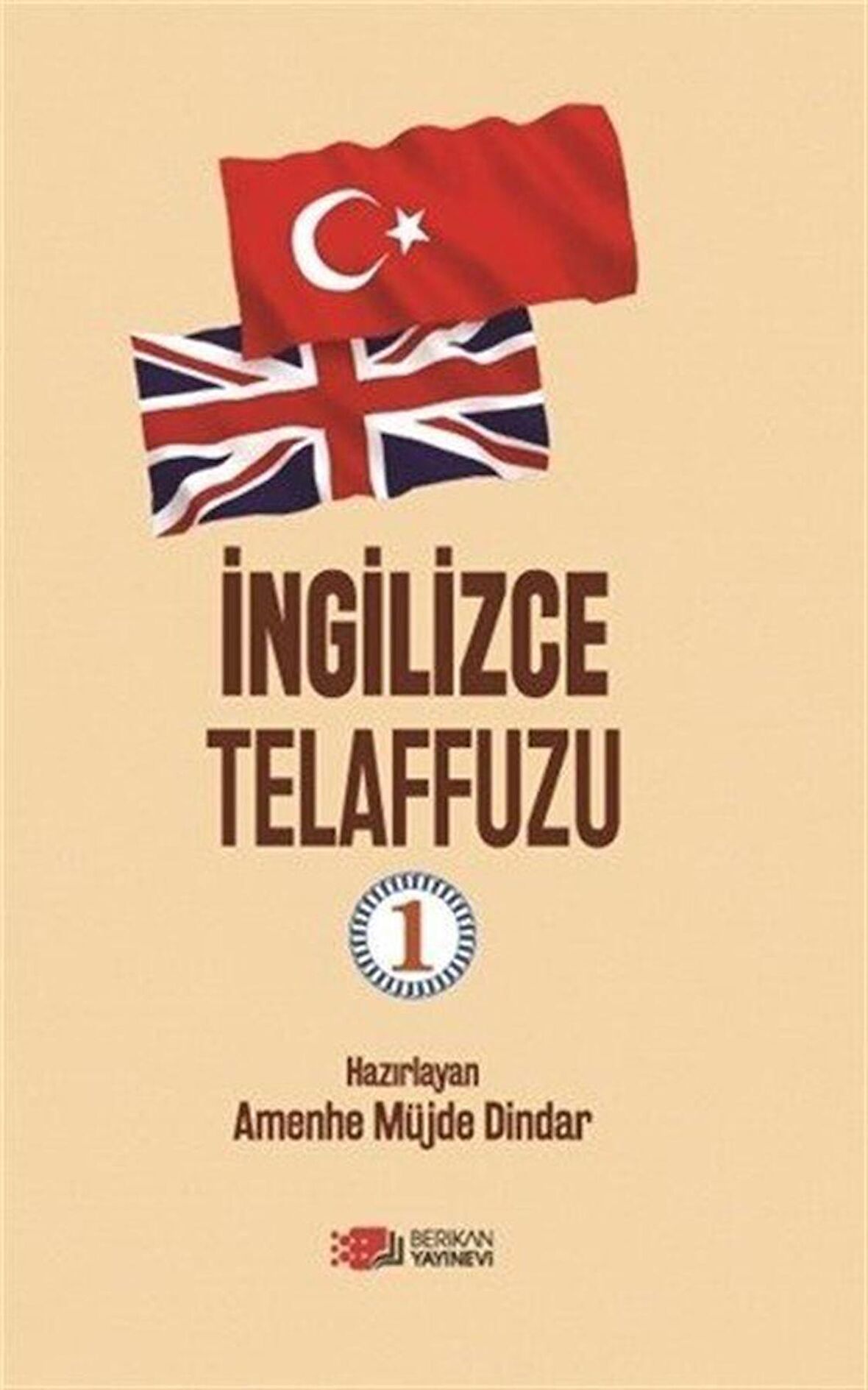 İngilizce Telafuzu 1 / Amenhe Müjde Dindar