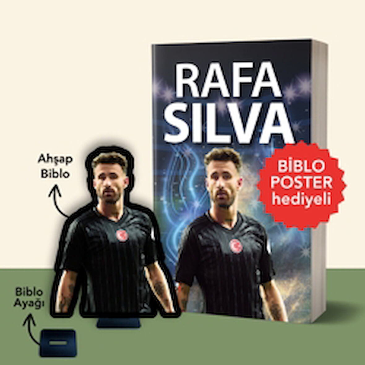 Rafa Sılva