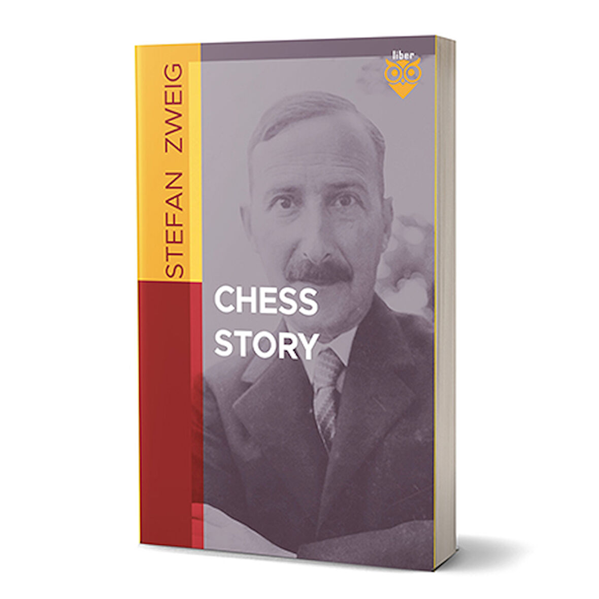 Chess Story