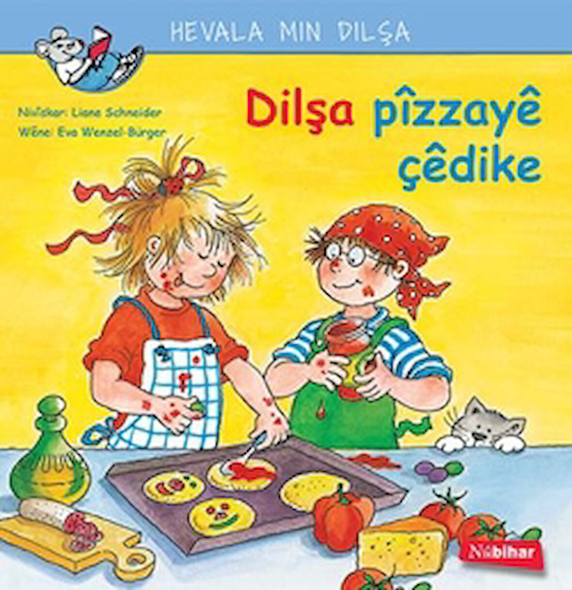 Dilşa Pizzaye Çedike