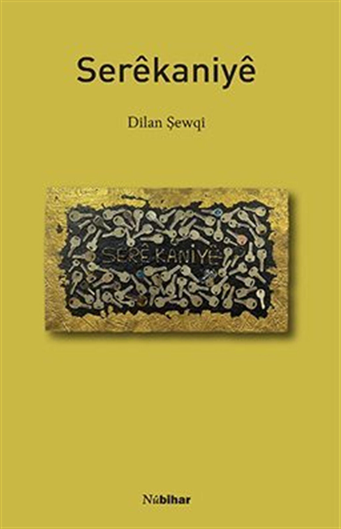 Serêkaniyê / Dilan Şewqi