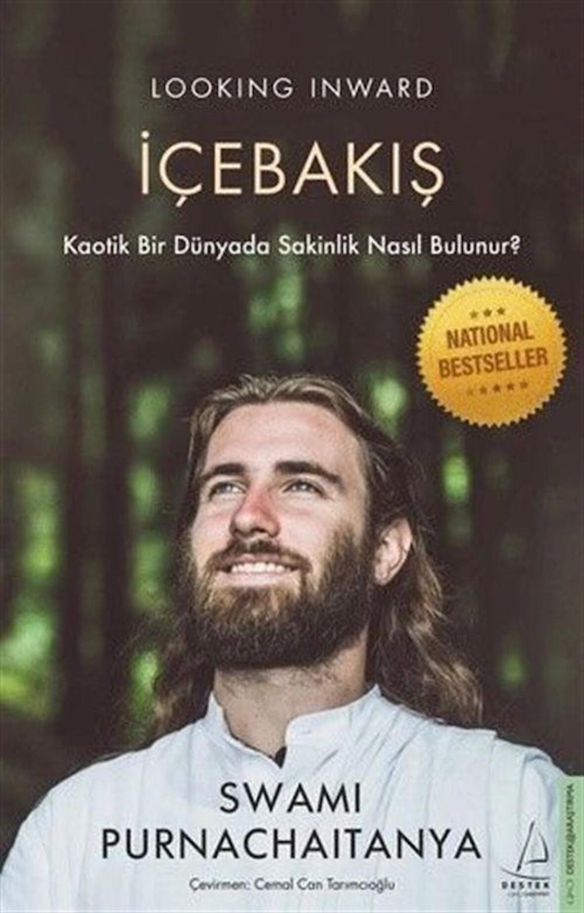 İçebakış / Swami Purnachaitanya