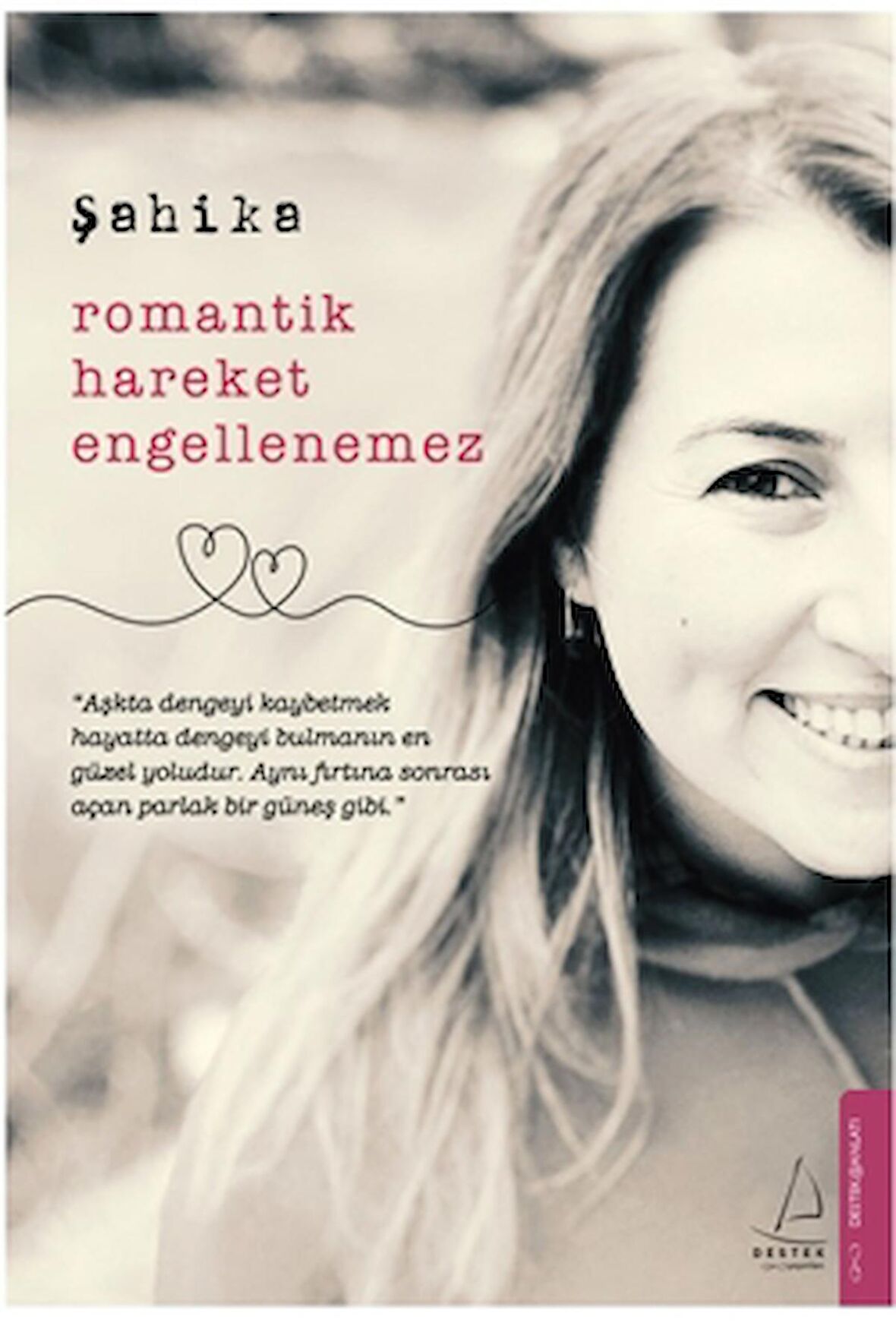 Romantik Hareket Engellenemez