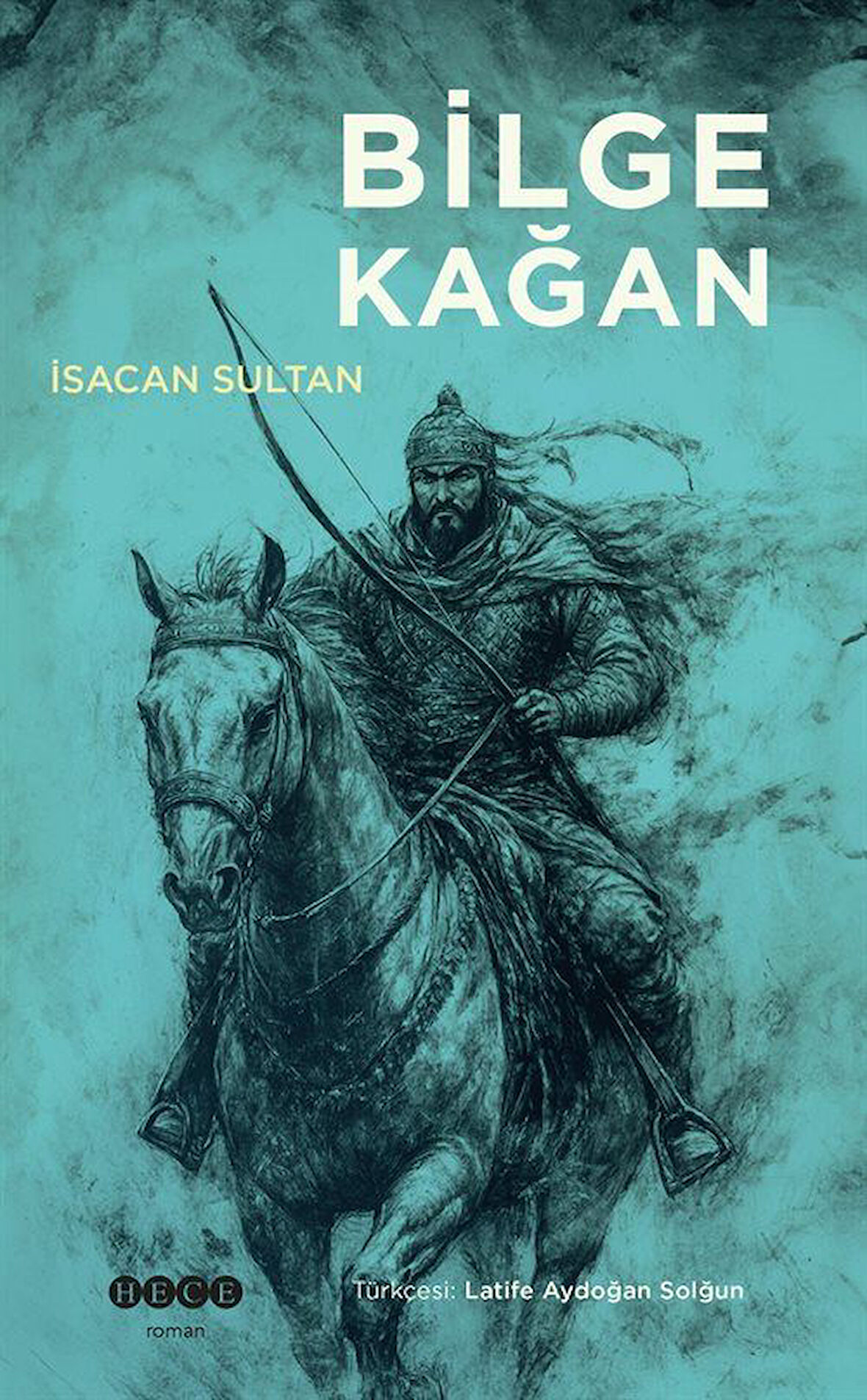 Bilge Kağan / İsacan Sultan