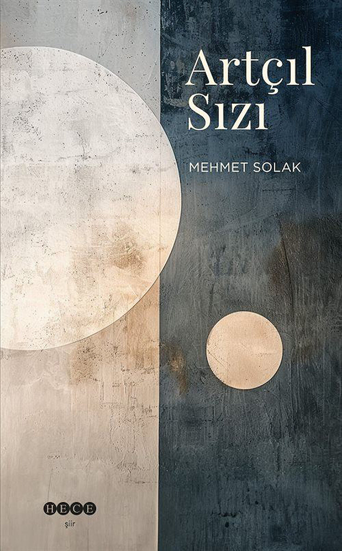 Artçıl Sızı / Mehmet Solak