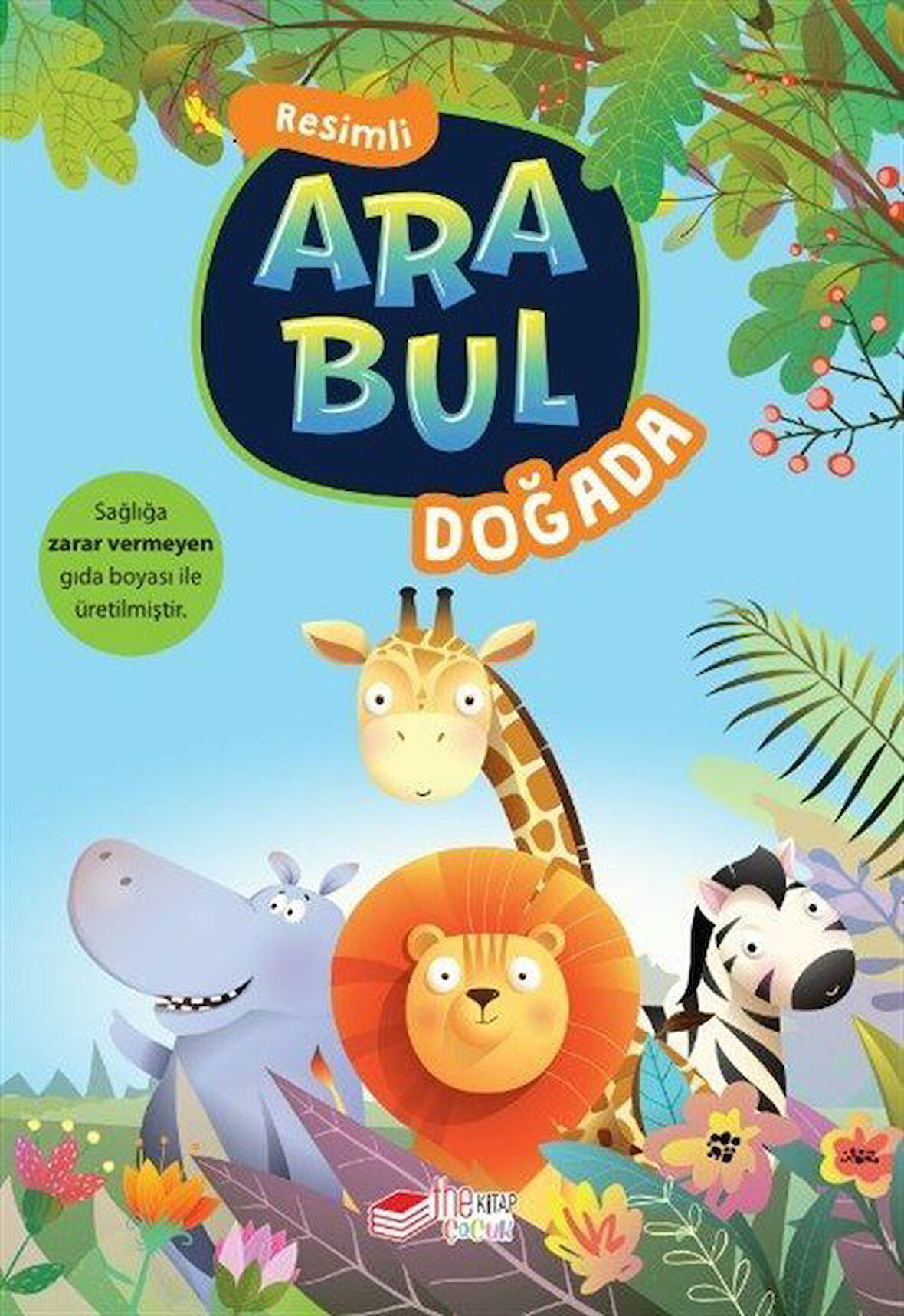 Resimli Ara Bul - Doğada / Sevda Yardımcı