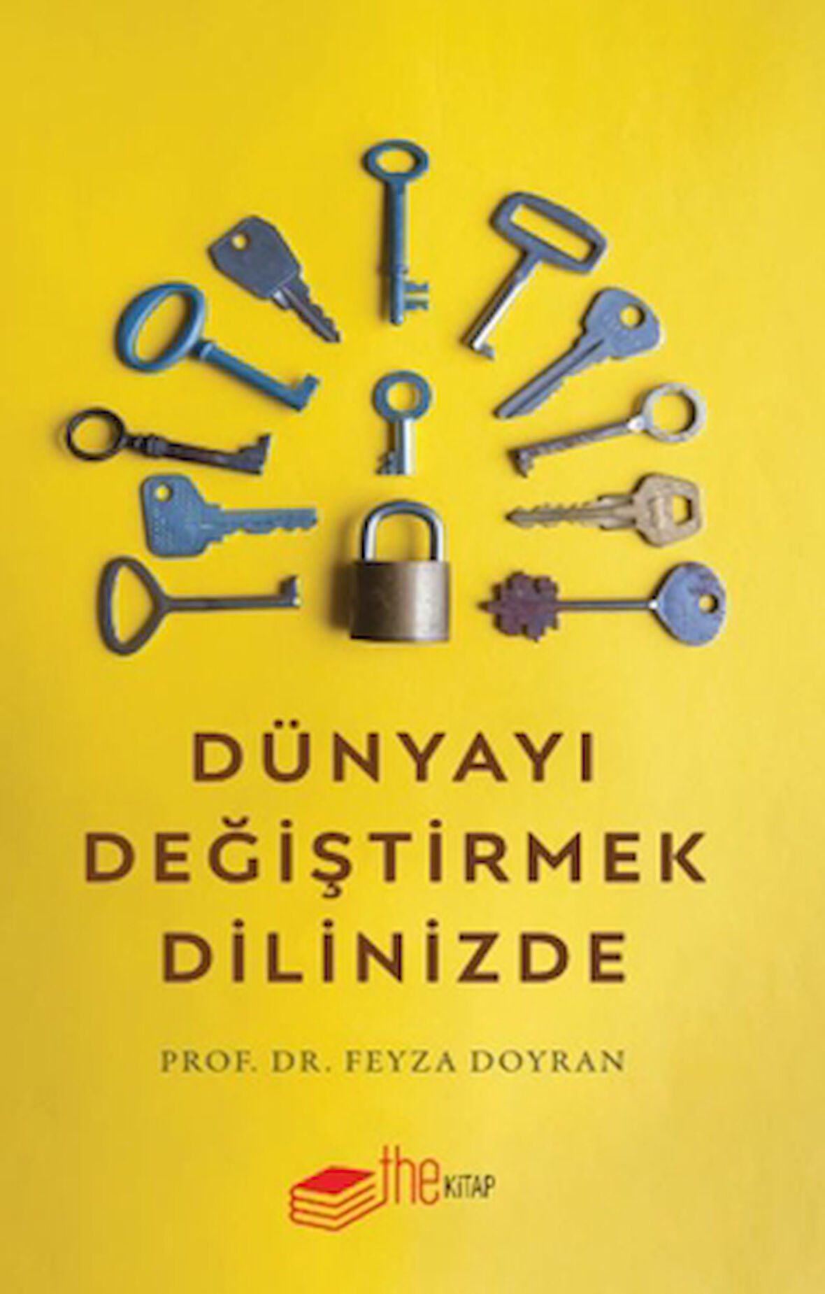 Dünyayı Değiştirmek Dilinizde