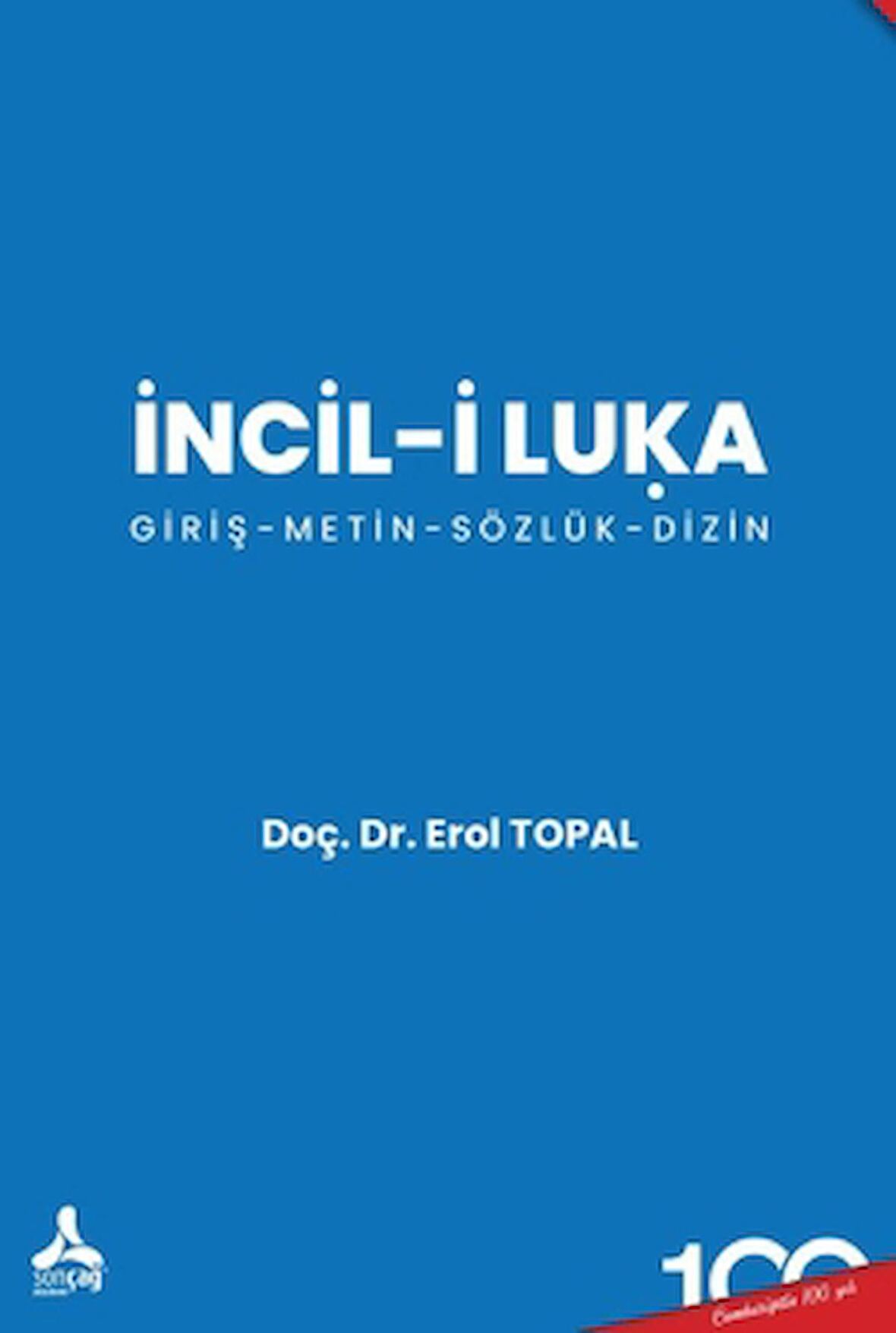 İncil-i Luka