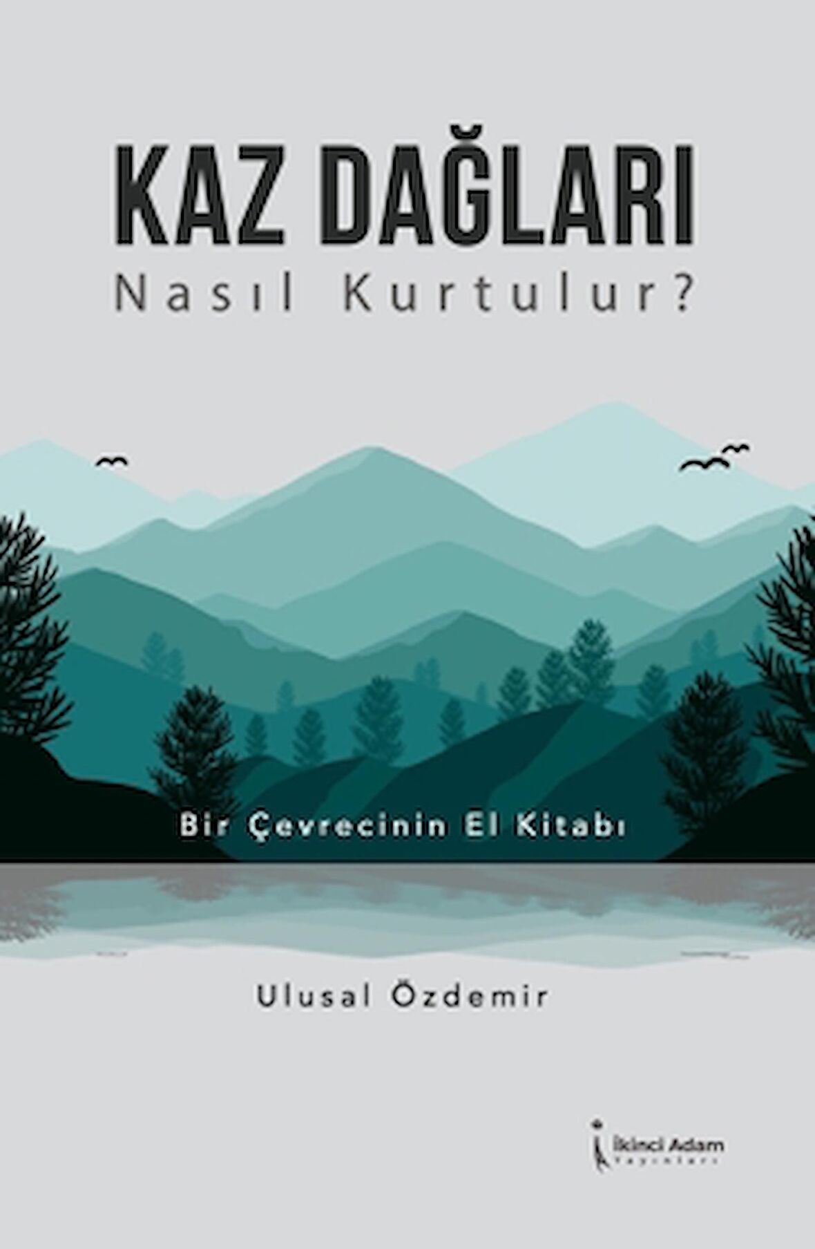 Kaz Dağları Nasıl Kurtulur?