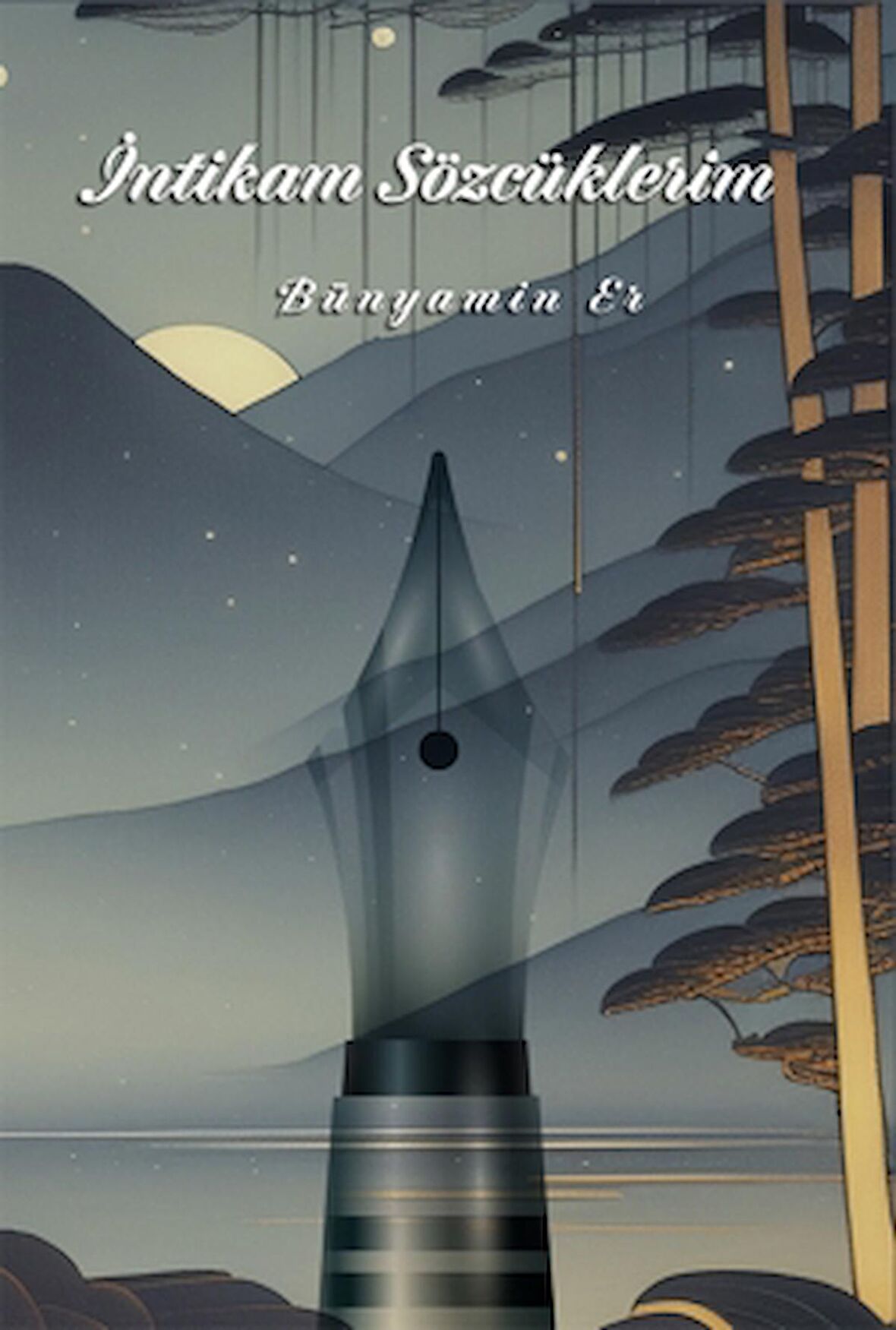 İntikam Sözcüklerim