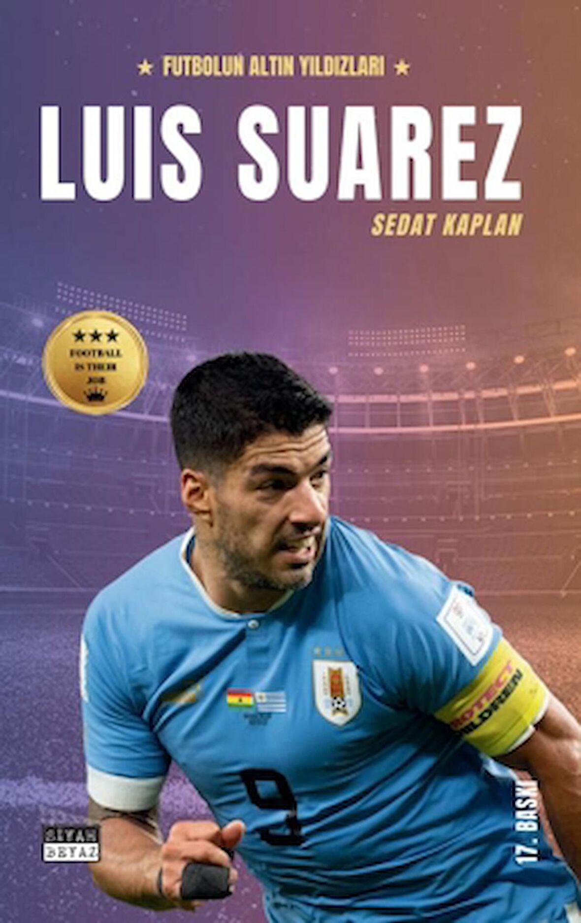 Luis Suarez