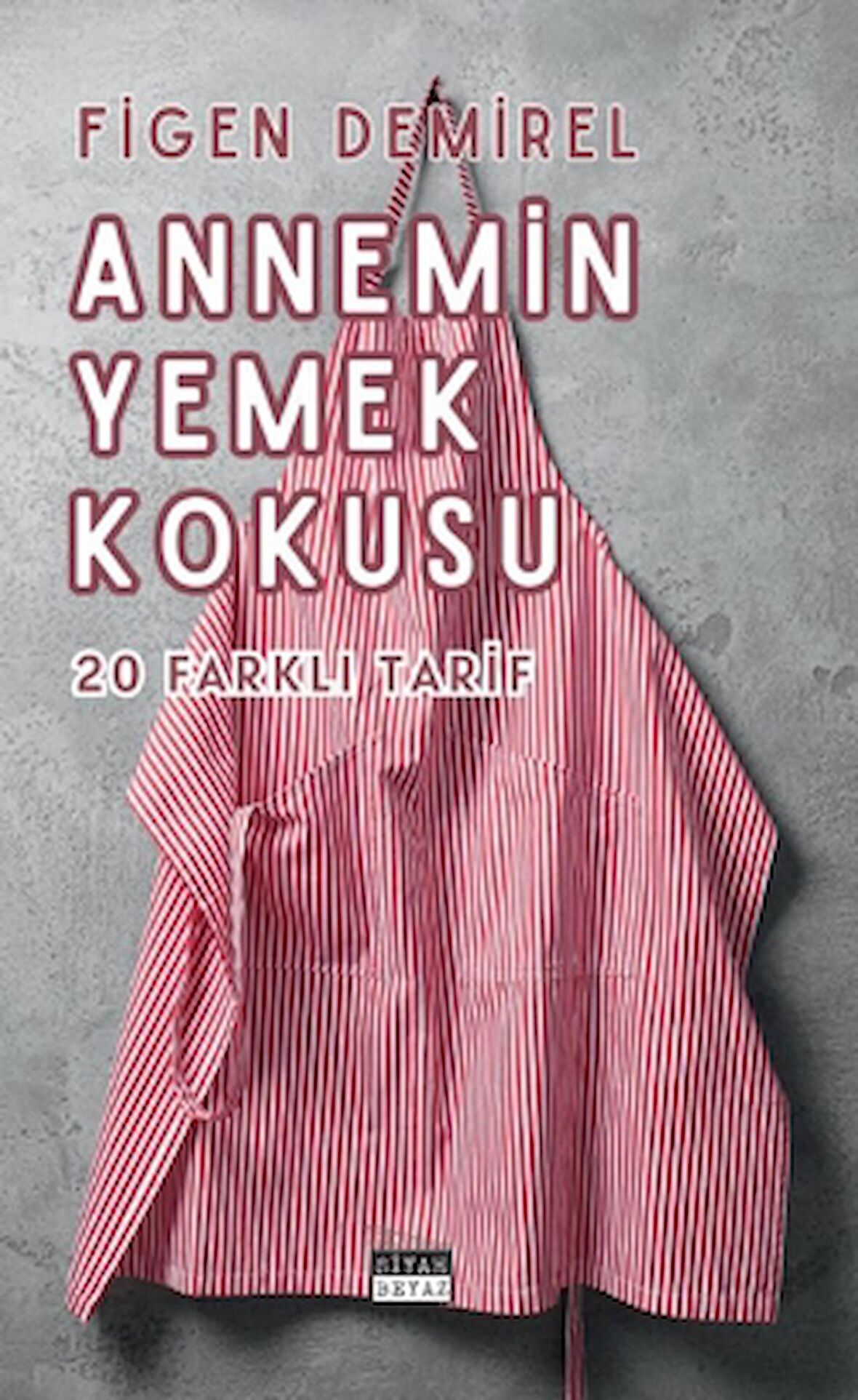 Annemin Yemek Kokusu