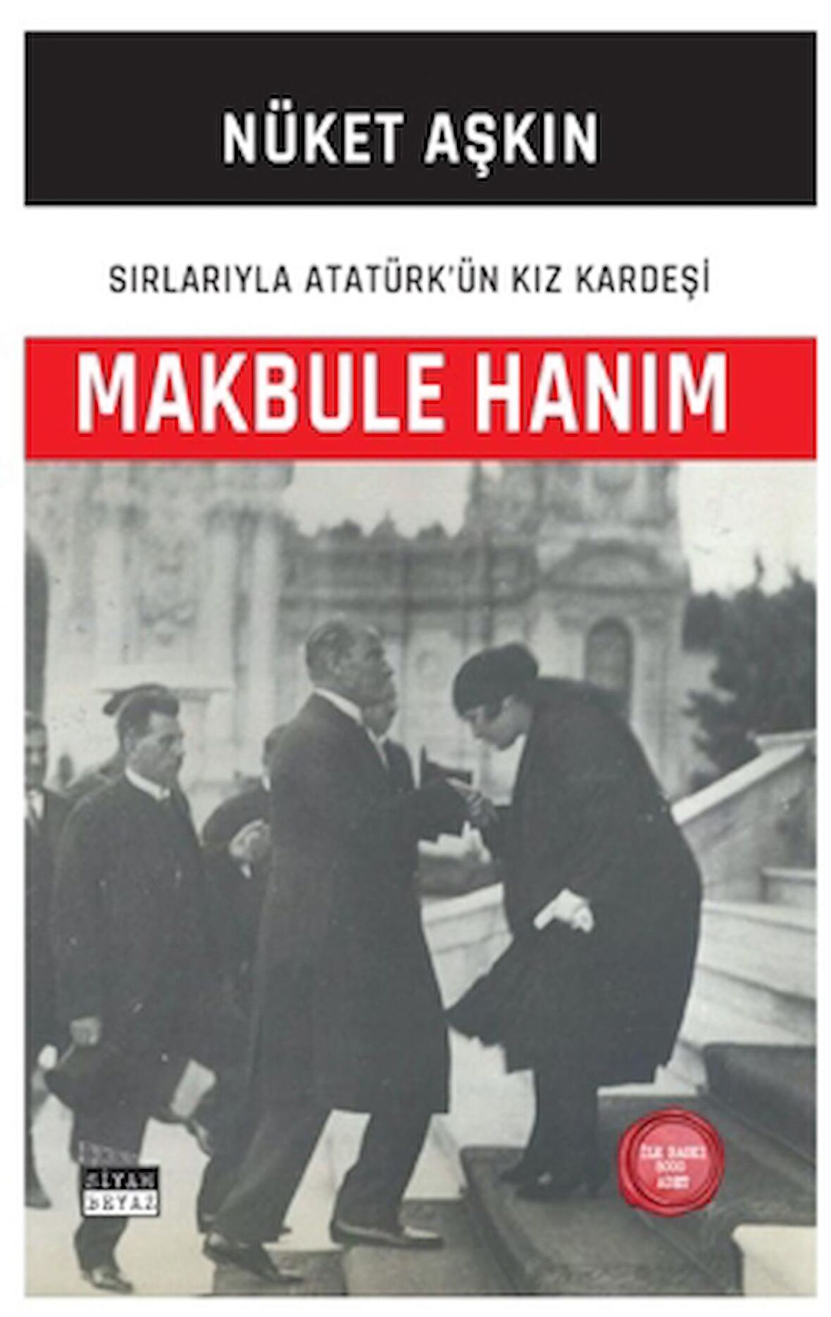 Makbule Hanım