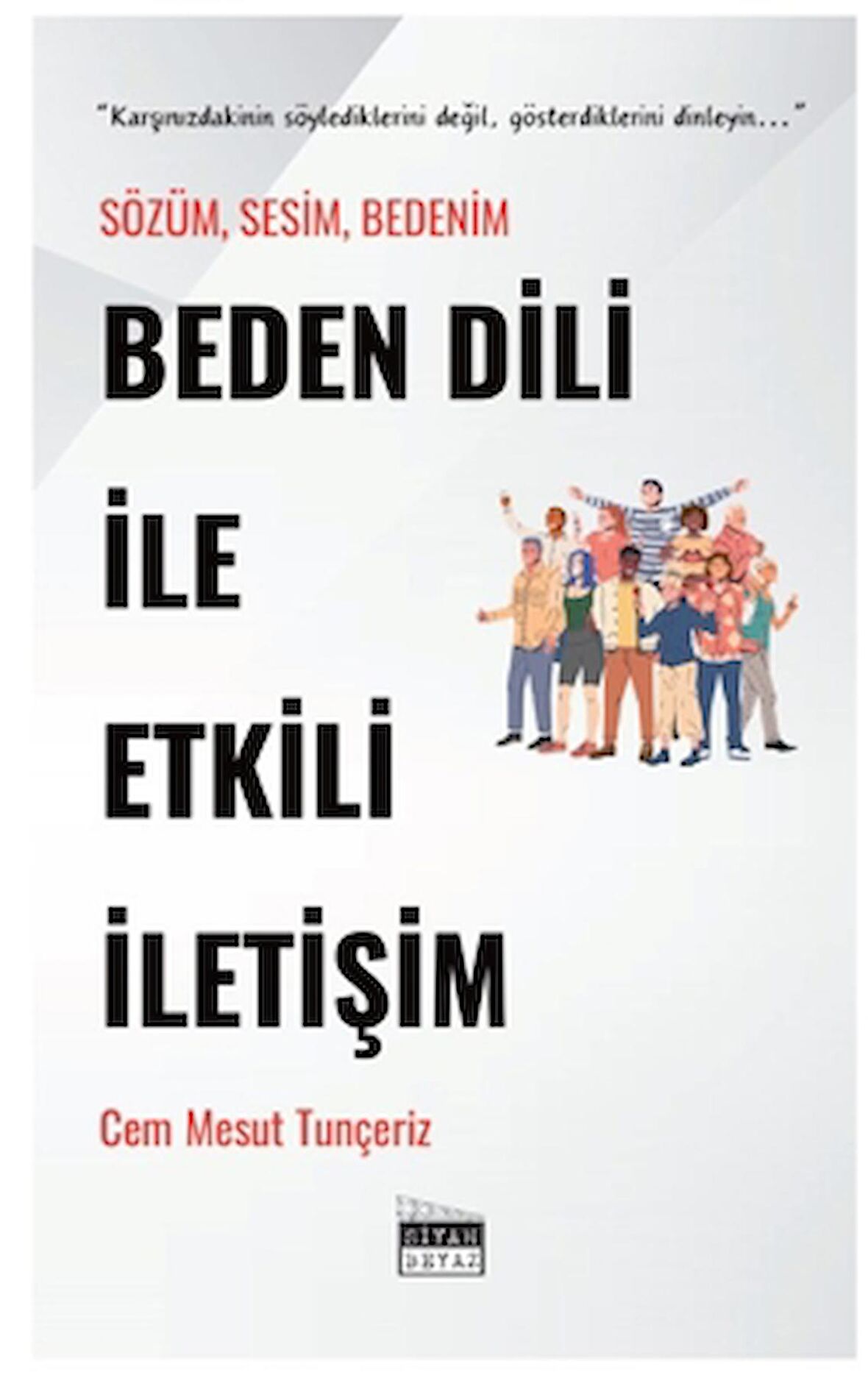 Beden Dili İle Etkili İletişim