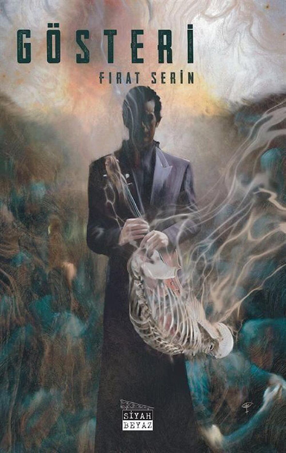 Gösteri / Fırat Serin