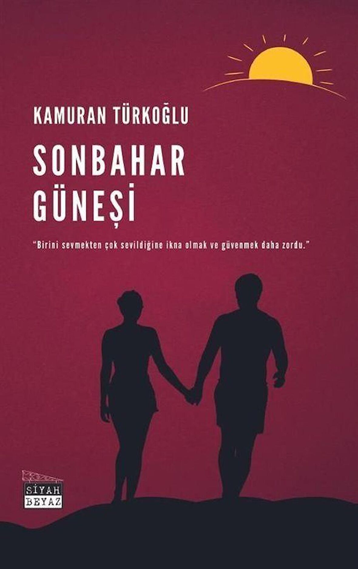 Sonbahar Güneşi / Kamuran Türkoğlu