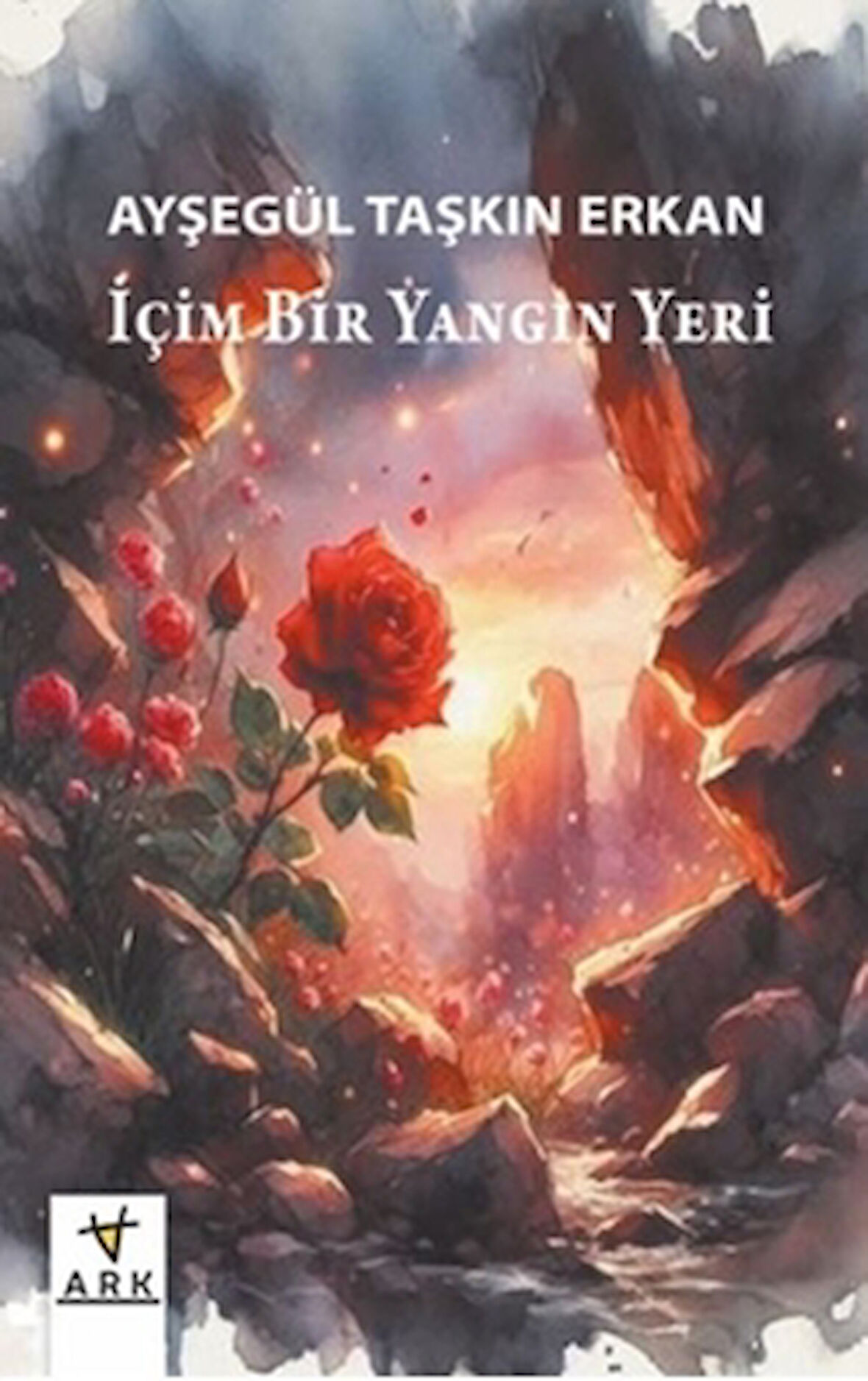 İçim Bir Yangın Yeri