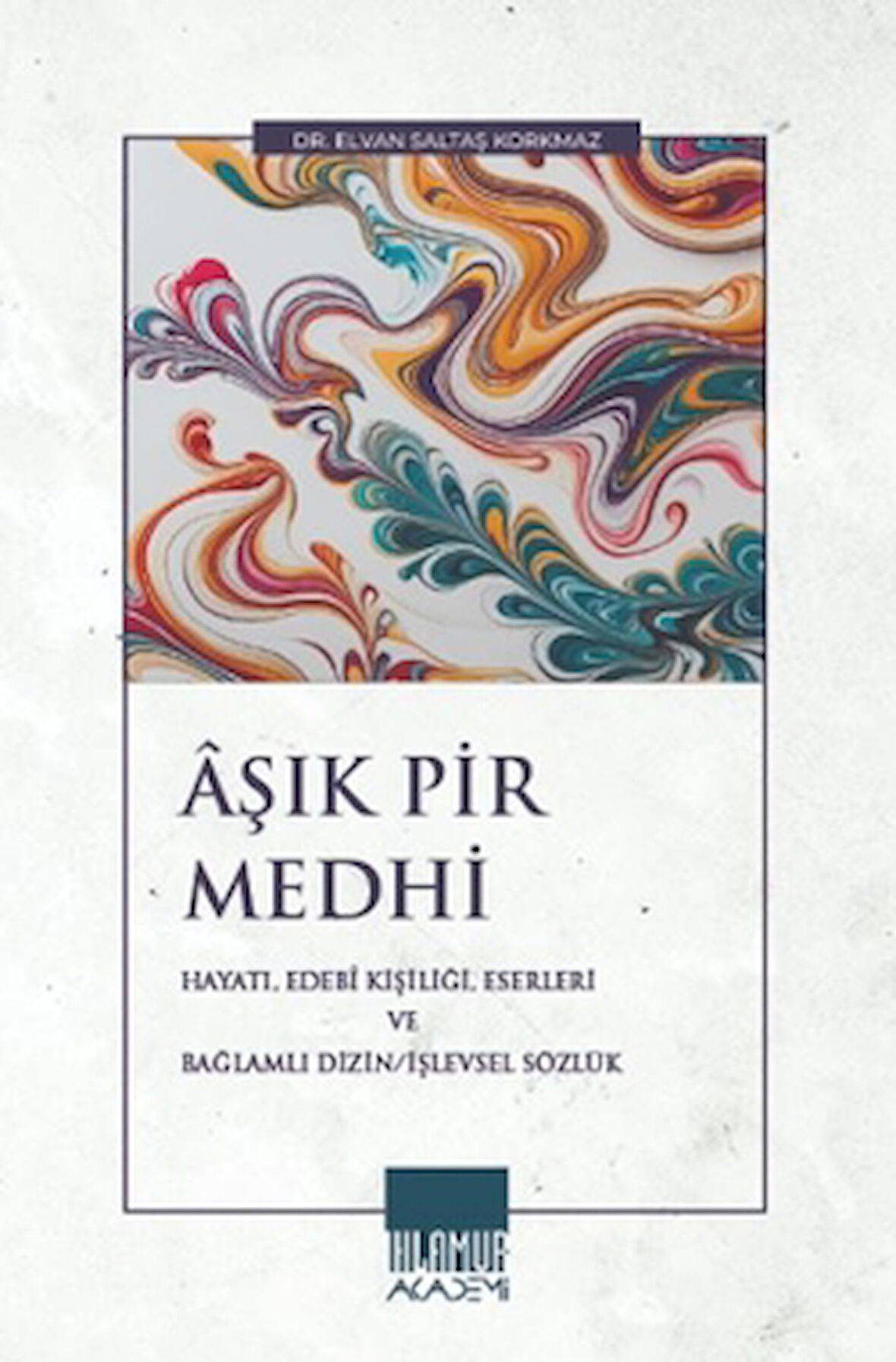 Aşık Pir Medhi