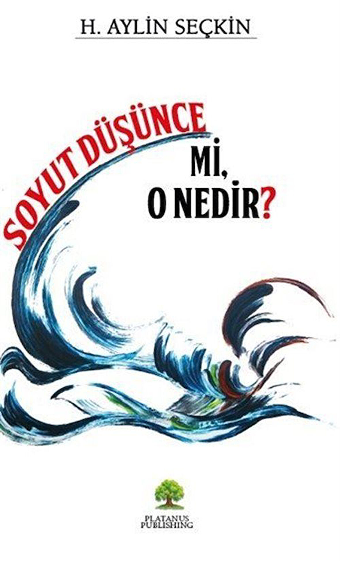 Soyut Düşünce Mi, O Nedir? / H. Aylin Seçkin