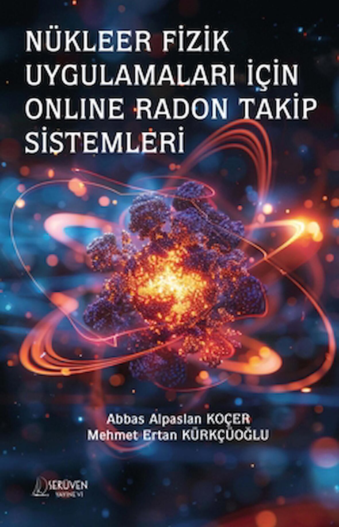 Nükleer Fizik Uygulamaları İçin Onlıne Radon Takip Sistemleri