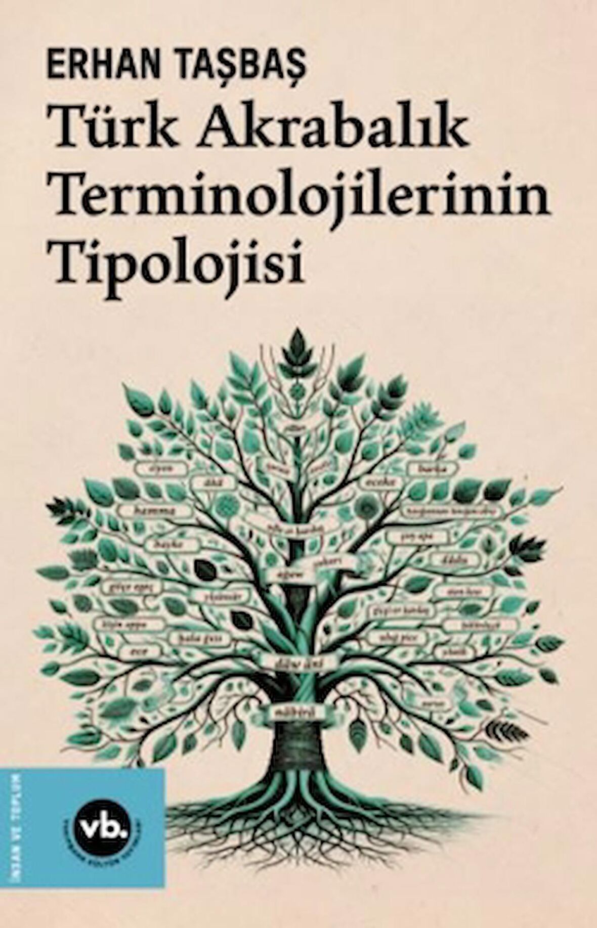 Türk Akrabalık Terminolojilerinin Tipolojisi