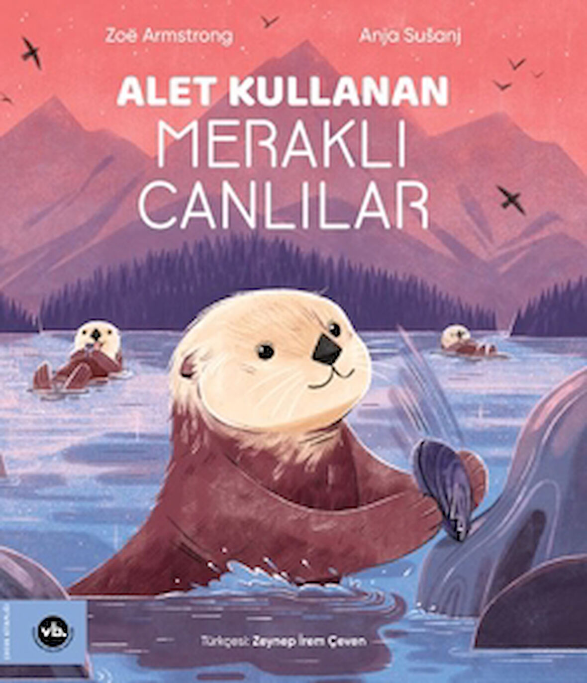 Alet Kullanan Meraklı Canlılar