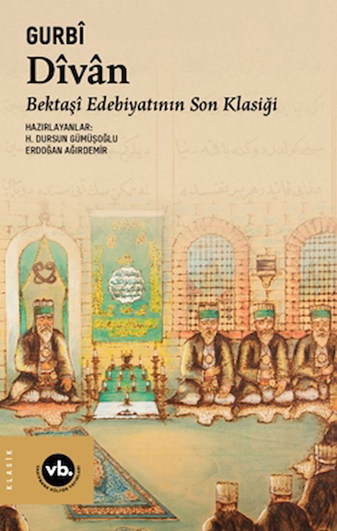 Dîvân