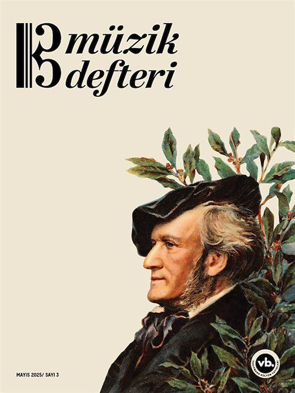 Müzik Defteri (Sayı 3) / Doç. Dr. Uğur Ekren