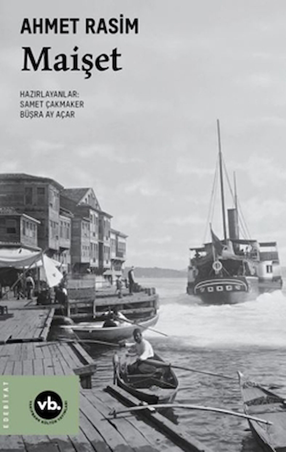 Maişet