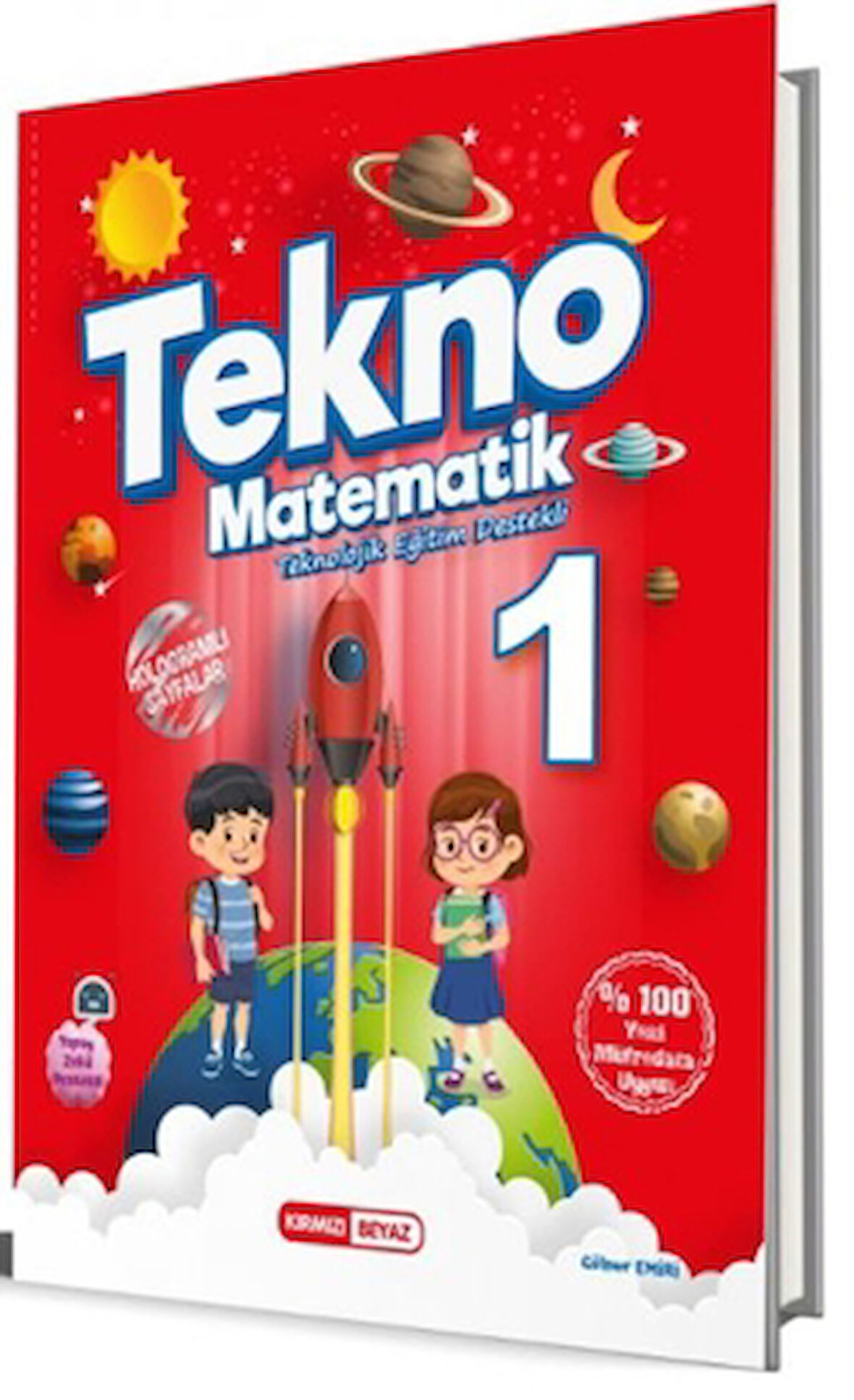 1. Sınıf Tekno Matematik
