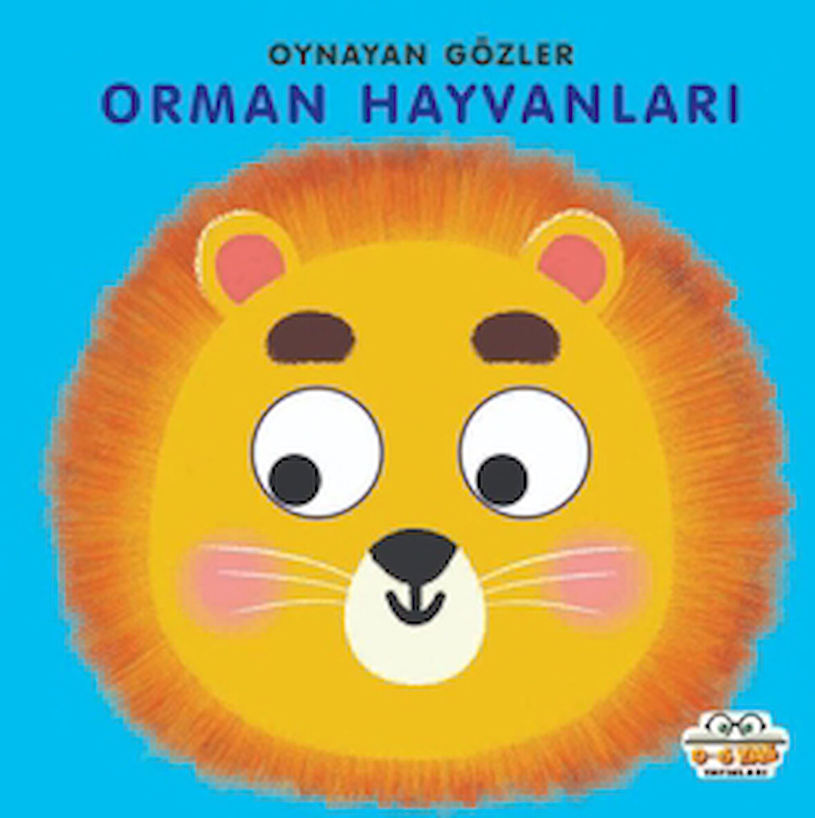 Orman Hayvanları - Oynayan Gözler