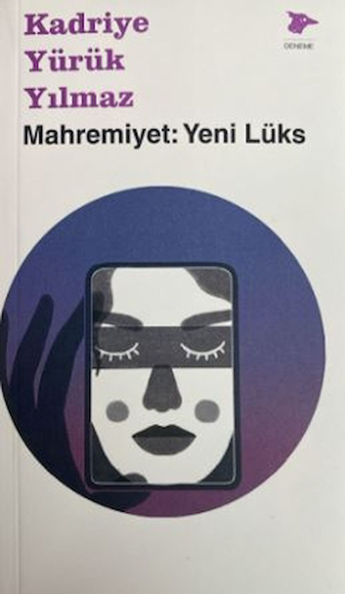 Mahremiyet: Yeni Lüks