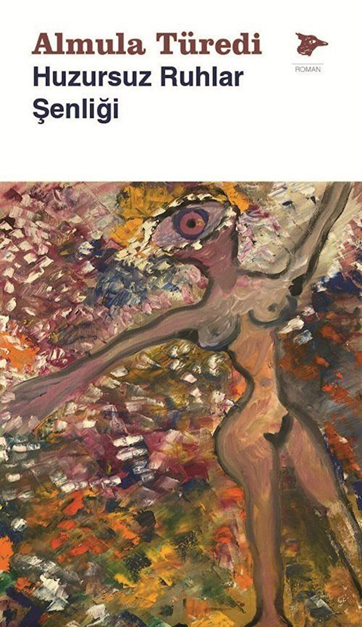 Huzursuz Ruhlar Şenliği / Almula Türedi