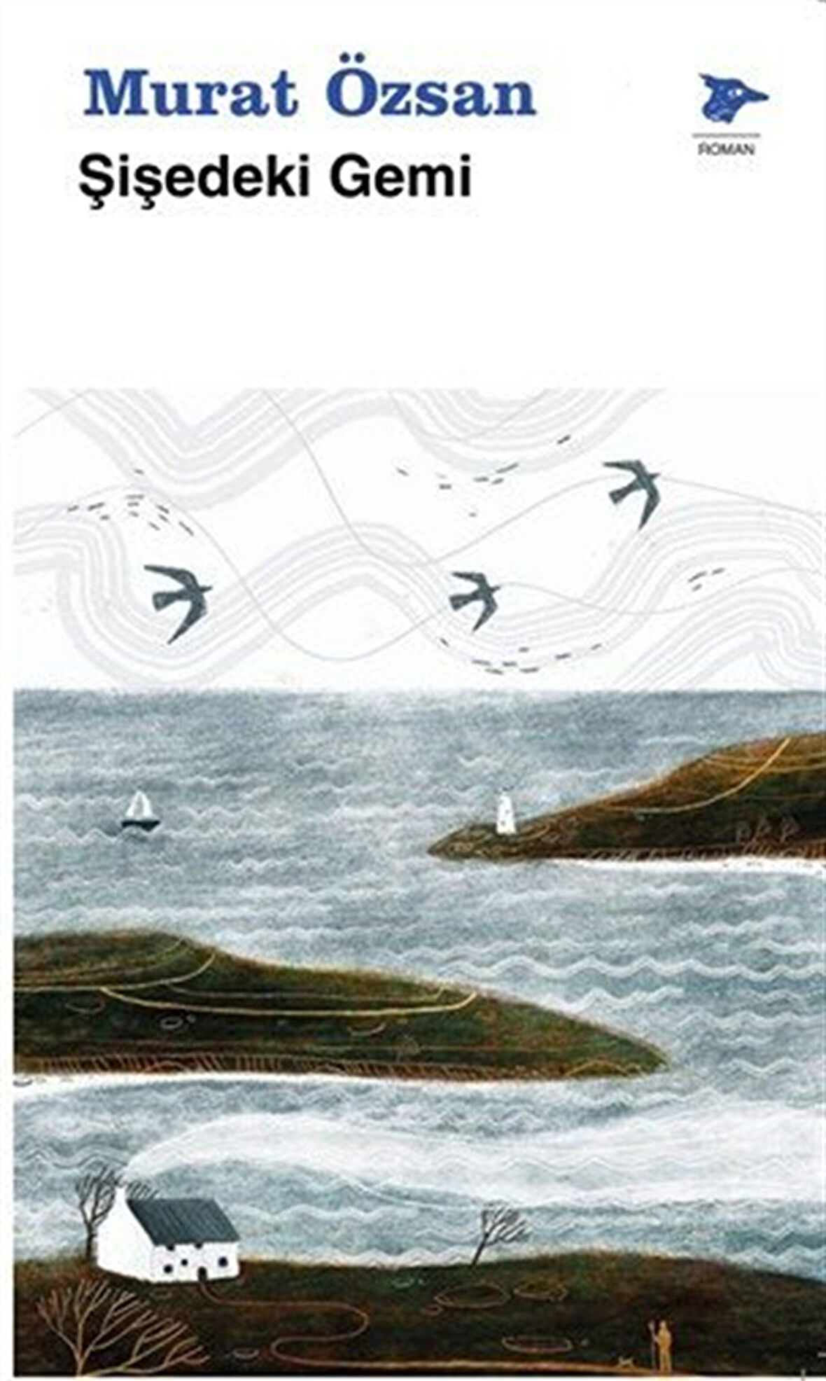 Şişedeki Gemi / Murat Özsan