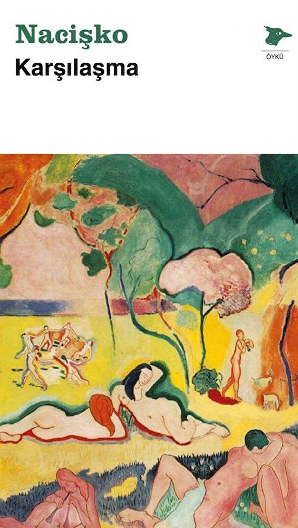Karşılaşma / Nacişko