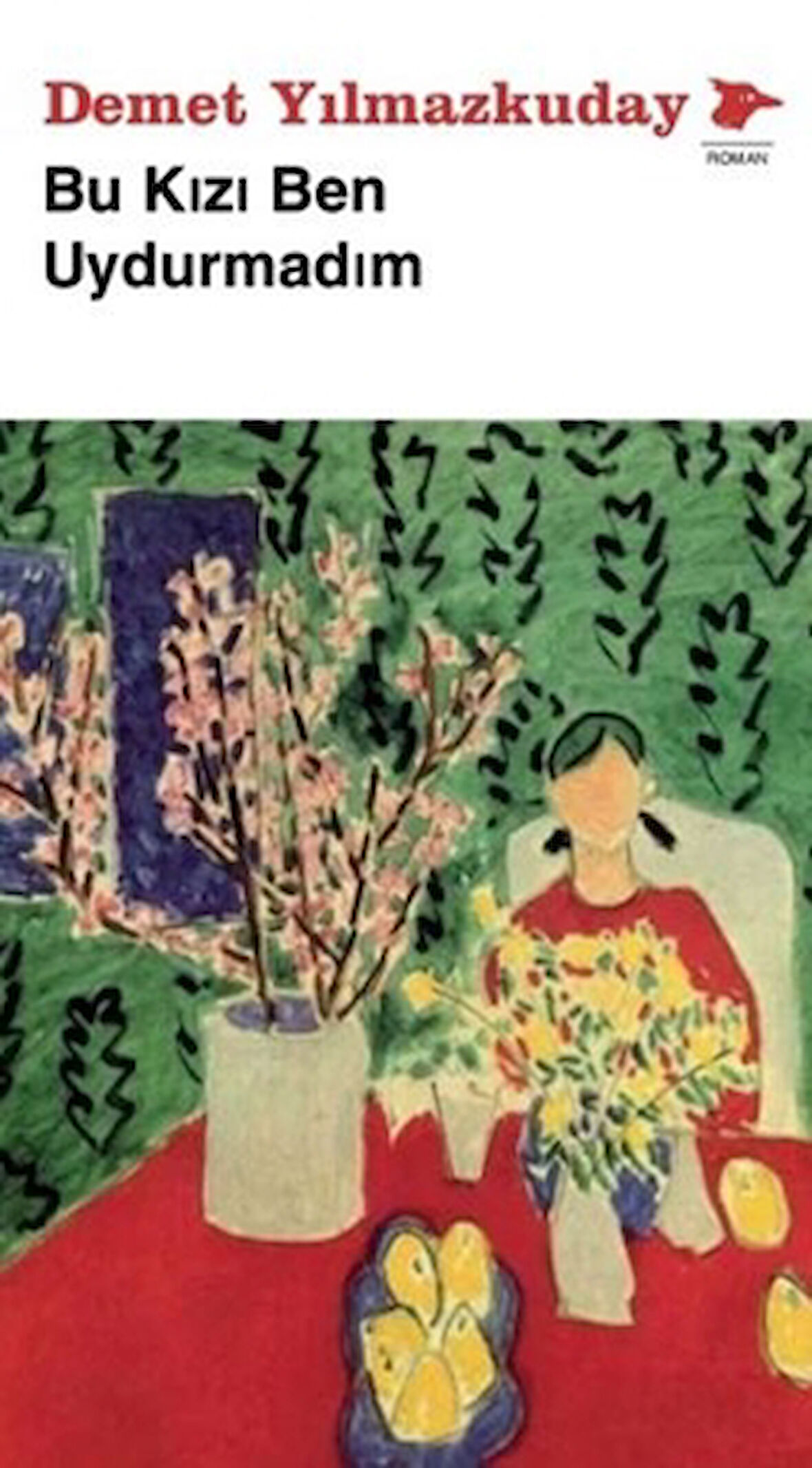 Bu Kızı Ben Uydurmadım