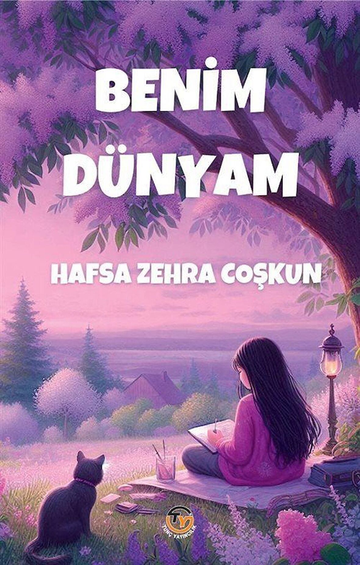 Benim Dünyam / Hafsa Zehra Coşkun