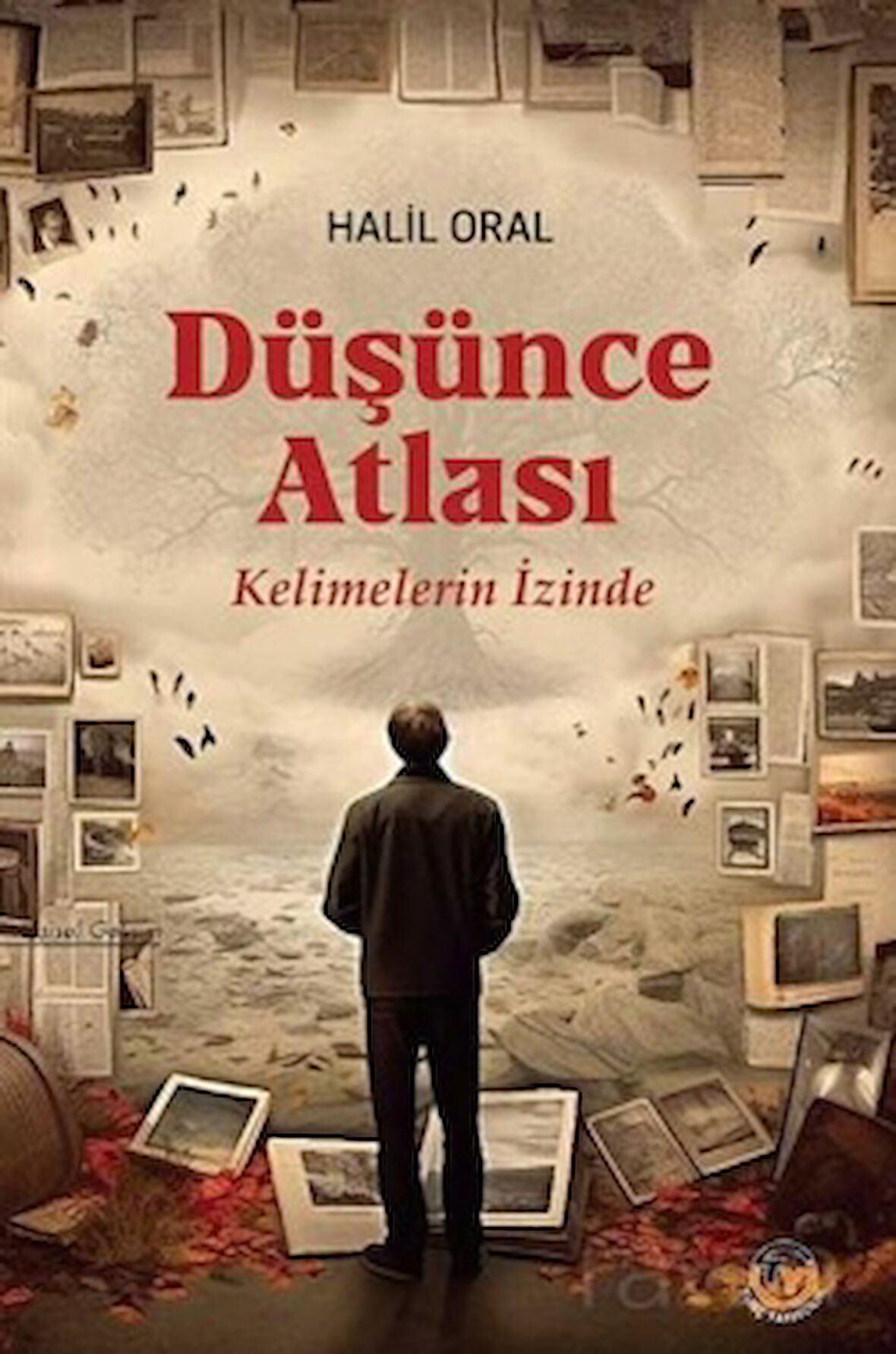 Düşünce Atlası - Kelimelerin İzinde