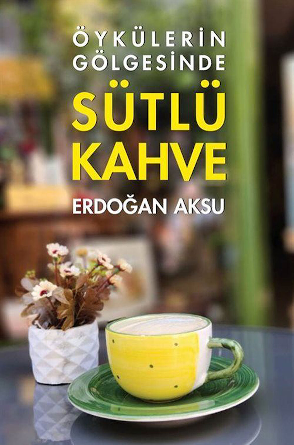Sütlü Kahve / Erdoğan Aksu