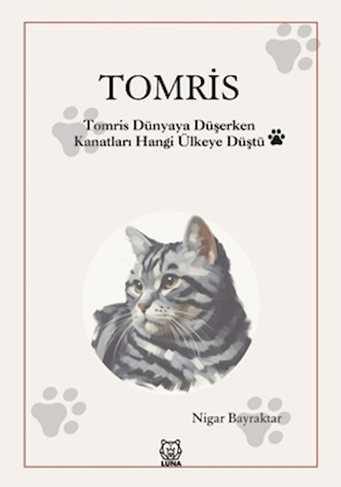 Tomris