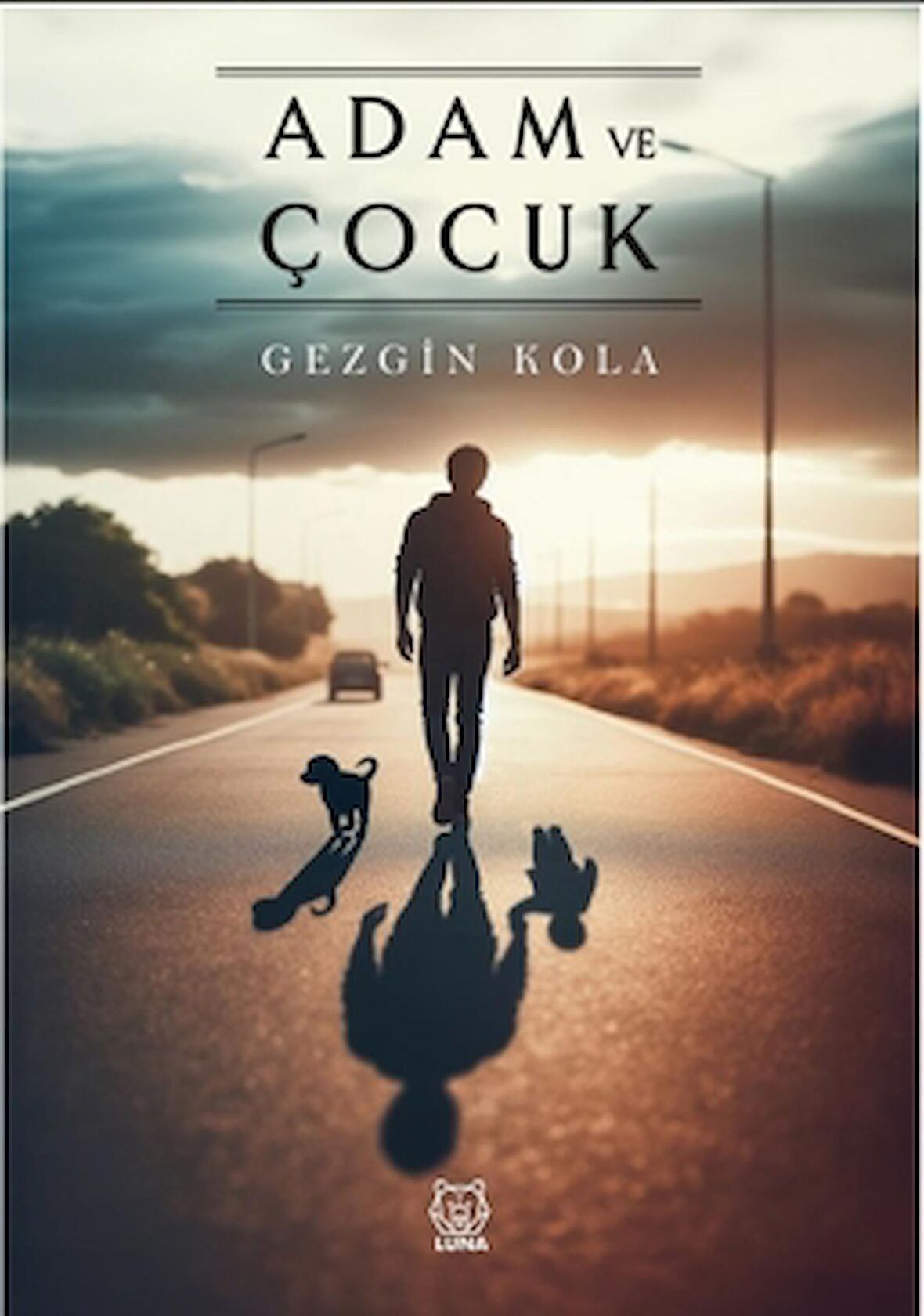 Adam ve Çocuk