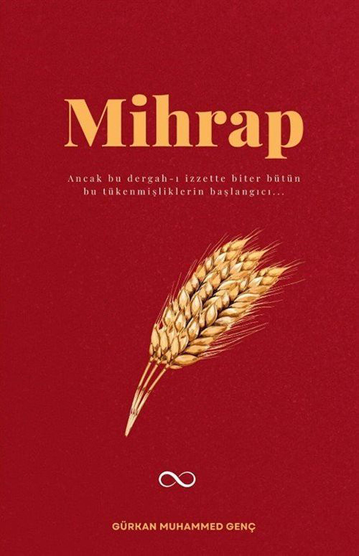 Mihrap / Gürkan Muhammed Genç